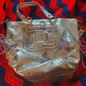 Coach Bag - Unique!
